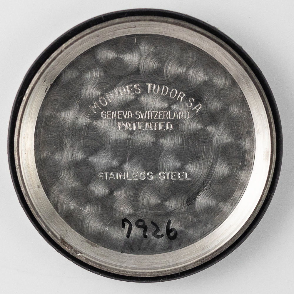 TUDOR OYSTER PRINCE 34 Ref.7909
