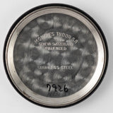 TUDOR OYSTER PRINCE 34 Ref.7909