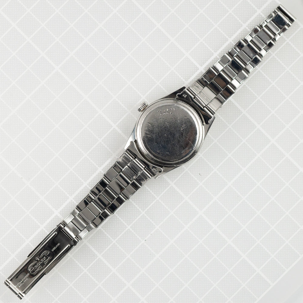 TUDOR OYSTER PRINCE 34 Ref.7909