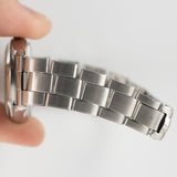 TUDOR OYSTER PRINCE 34 Ref.7909