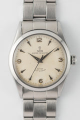 TUDOR OYSTER PRINCE 34 Ref.7909