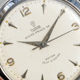TUDOR OYSTER PRINCE 34 Ref.7909