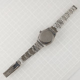 ROLEX OYSTERDATE Ref.6294 Guilloche Dial