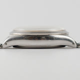 ROLEX OYSTERDATE Ref.6294 Guilloche Dial