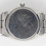 ROLEX OYSTERDATE Ref.6294 Guilloche Dial