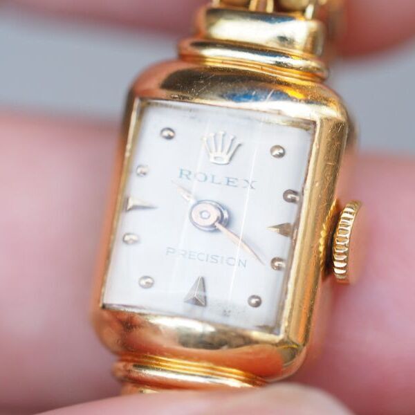 ROLEX