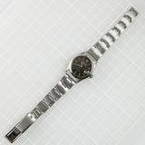 ROLEX OYSTERDATE Ref.6466 Black Gilt Dial