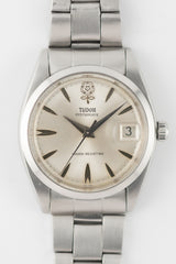 TUDOR OYSTERDATE Ref.7962