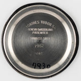 TUDOR OYSTERDATE Ref.7962