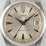 TUDOR OYSTERDATE Ref.7962