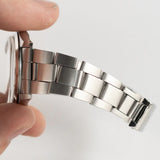 TUDOR OYSTERDATE Ref.7962