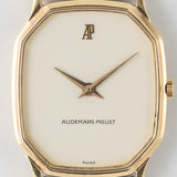 AUDEMARS PIGUET Octagon case