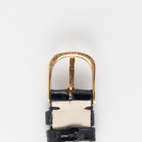 AUDEMARS PIGUET Octagon case