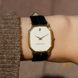 AUDEMARS PIGUET Octagon case