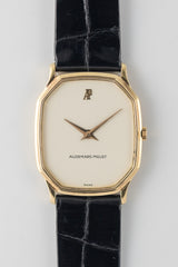 AUDEMARS PIGUET Octagon case