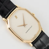 AUDEMARS PIGUET Octagon case