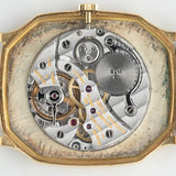 AUDEMARS PIGUET Octagon case