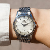 OMEGA Constellation ref.14381
