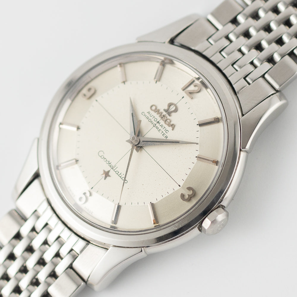 OMEGA Constellation ref.14381