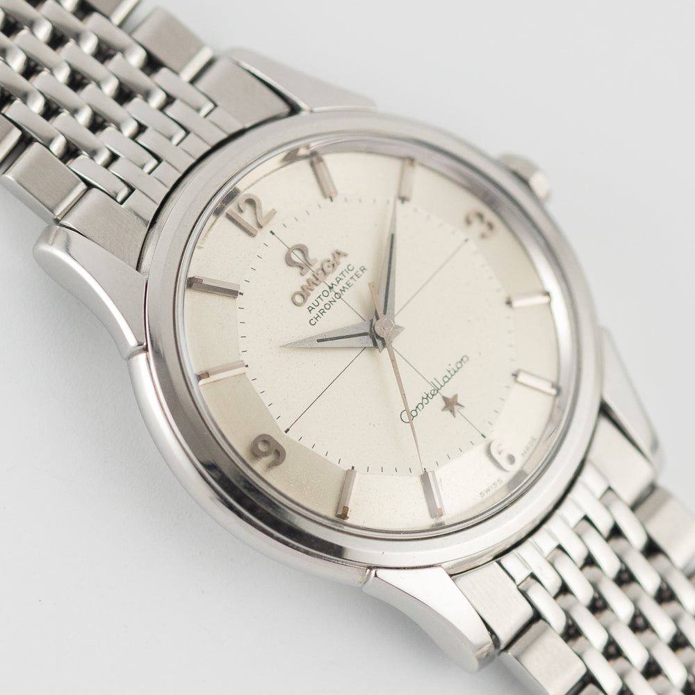 OMEGA Constellation ref.14381