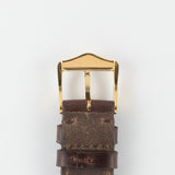 OMEGA Seamaster Aqua Terra Ref.590.1110 / 26773038