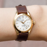 OMEGA Seamaster Aqua Terra Ref.590.1110 / 26773038