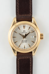OMEGA Seamaster Aqua Terra Ref.590.1110 / 26773038
