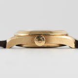 OMEGA Seamaster Aqua Terra Ref.590.1110 / 26773038