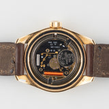 OMEGA Seamaster Aqua Terra Ref.590.1110 / 26773038