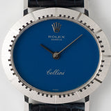 ROLEX Cellini Ref.4081