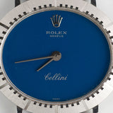 ROLEX Cellini Ref.4081