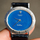 ROLEX Cellini Ref.4081