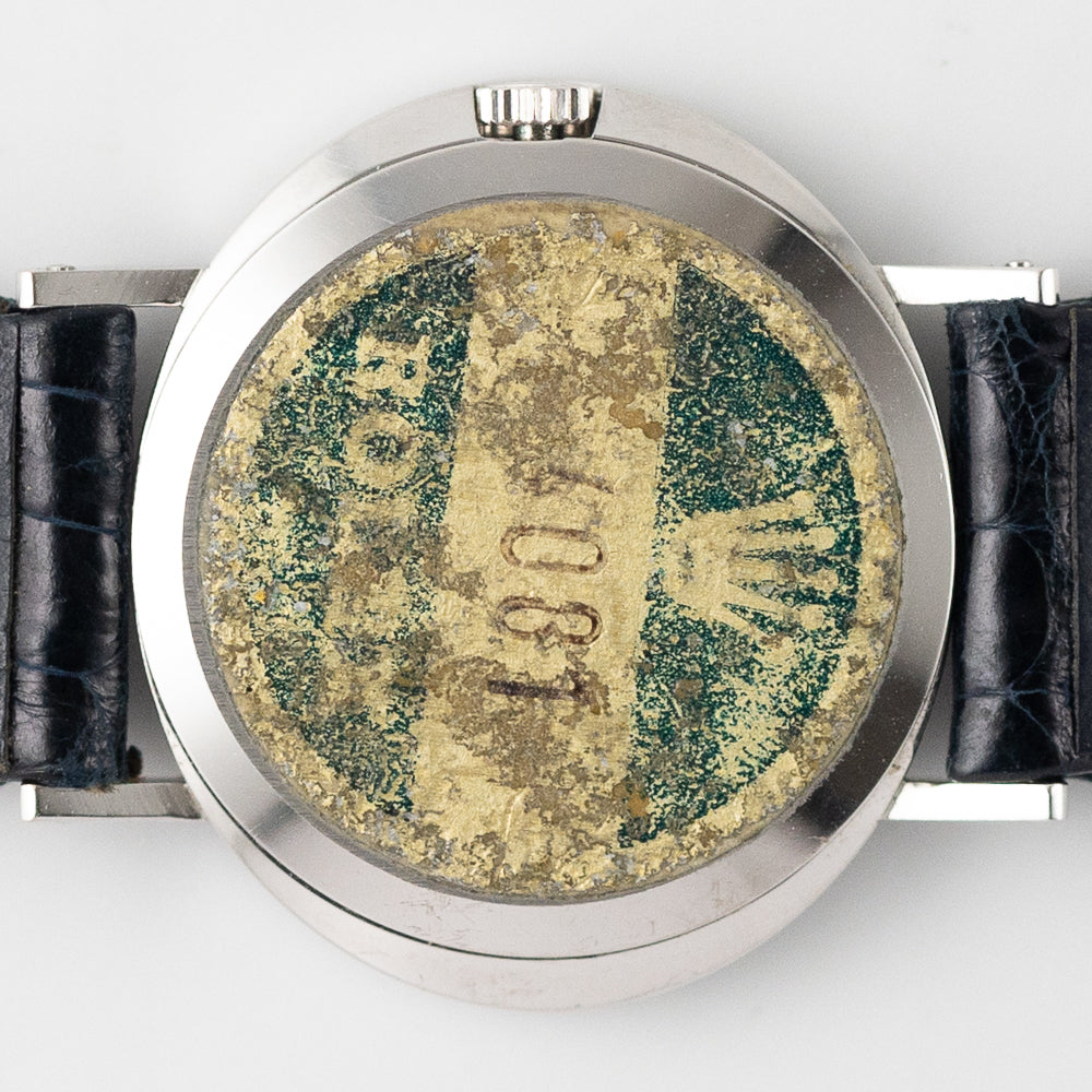ROLEX Cellini Ref.4081