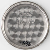 ROLEX Cellini Ref.4081