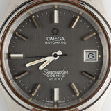 OMEGA SEAMASTER COSMIC 2000 REF.166.128
