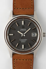 OMEGA SEAMASTER COSMIC 2000 REF.166.128