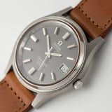 OMEGA SEAMASTER COSMIC 2000 REF.166.128