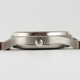 OMEGA SEAMASTER COSMIC 2000 REF.166.128