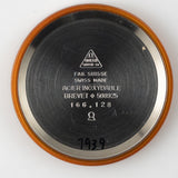 OMEGA SEAMASTER COSMIC 2000 REF.166.128