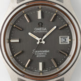 OMEGA SEAMASTER COSMIC 2000 REF.166.128