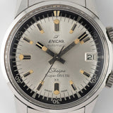 ENICAR Sherpa Super DIVETTE Ref.126/002 125/004