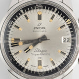 ENICAR Sherpa Super DIVETTE Ref.126/002 125/004