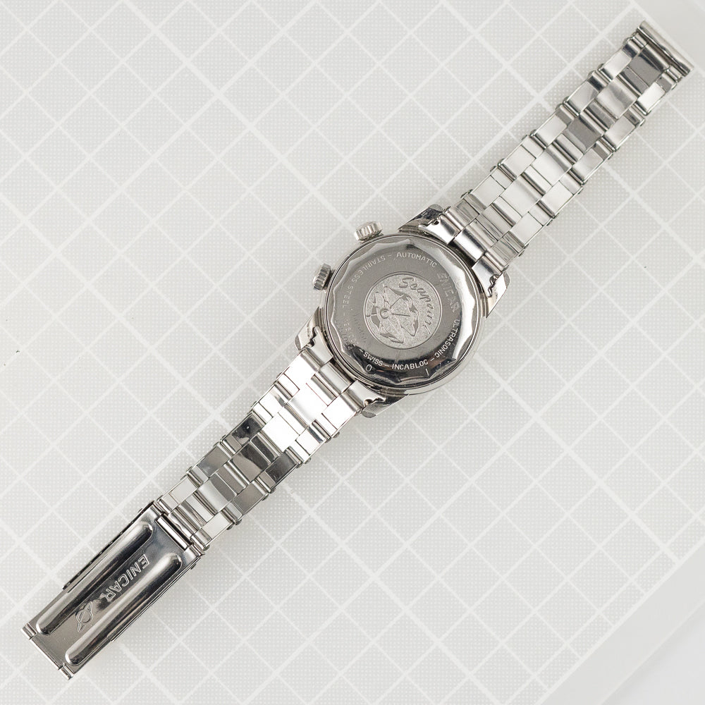 ENICAR Sherpa Super DIVETTE Ref.126/002 125/004