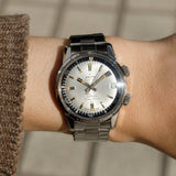 ENICAR Sherpa Super DIVETTE Ref.126/002 125/004