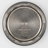 ENICAR Sherpa GUIDE 33 MK2 Ref.126/001 7-63 world time