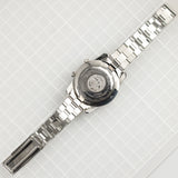 ENICAR Sherpa GUIDE 33 MK2 Ref.126/001 7-63 world time