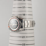 ENICAR Sherpa GUIDE 33 MK2 Ref.126/001 7-63 world time