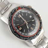 ENICAR Sherpa GUIDE 33 MK2 Ref.126/001 7-63 world time