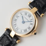 CARTIER SM Mini Vendome Louis Cartier Ref.66010