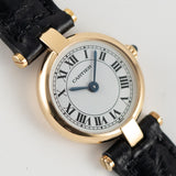 CARTIER SM Mini Vendome Louis Cartier Ref.66010